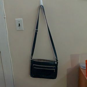 Relic Crossbody Bag